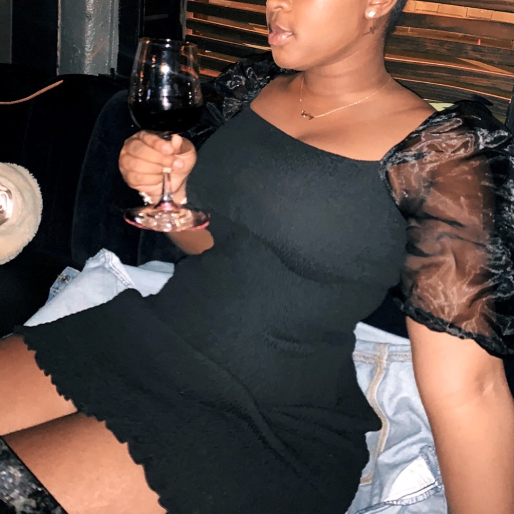 Forever 21 Dress